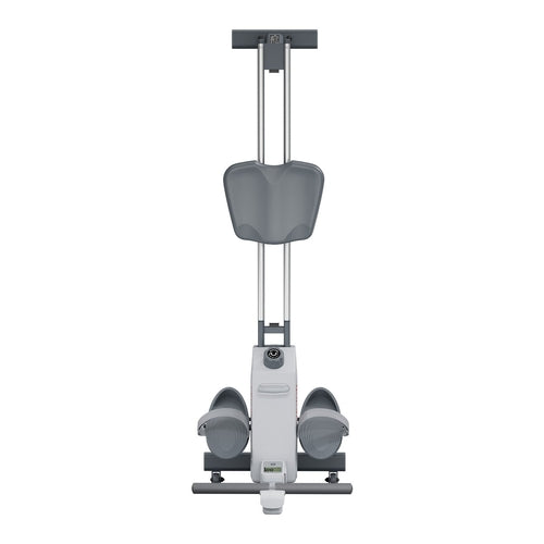 Magnetic Rowing Machine,16-Level Quiet Resistance Adjustable, Foldable