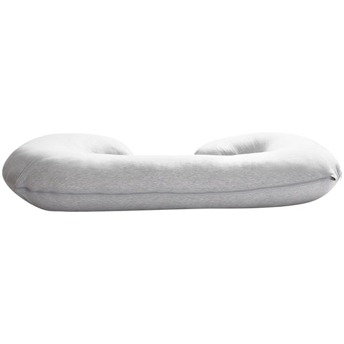 Pregnancy Pillow, C-Shaped Full Body Maternity Pillow, Ultra-Soft and