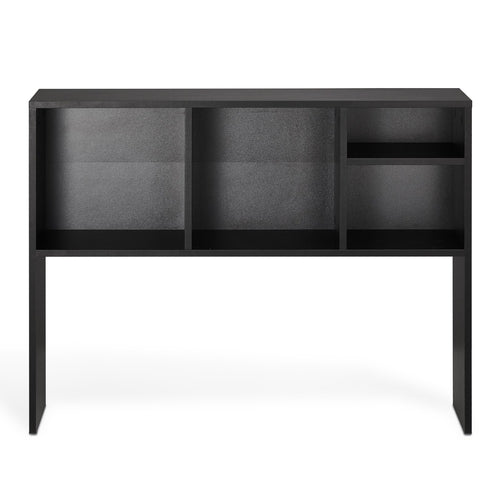 Desktop Bookshelf, 1-Tier Desktop Storage Organizer, 37 x 9.4 x 28.7